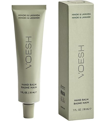 Amazon.com : VOESH Vegan Hand Balm Neroli & Patchouli 1 oz. – K